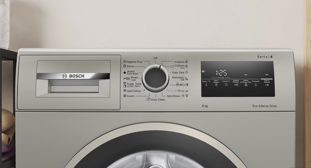 Bosch Paltaryuyan maşın — Çamaşır maşınları, Bakı