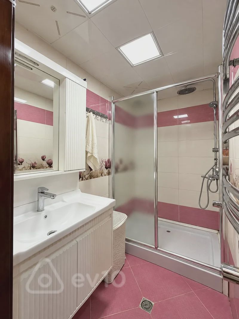 3 otaqlı mənzil, 75 m², Babək pr — Mənzil, Bakı (11)