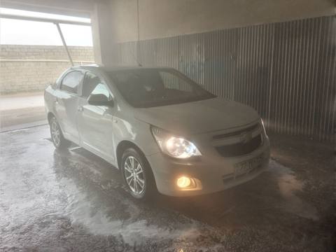 Chevrolet Cobalt: 1.5 l 2024 il 170000 km Sedan — Baku