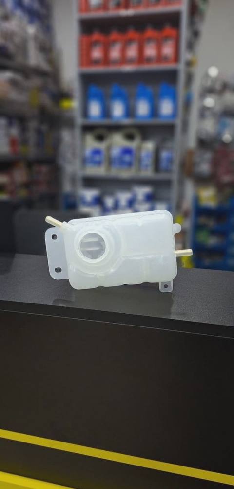 Antifriz çəni Chevrolet Aveo T250 və Ravon R3 — Ehtiyot qismlar