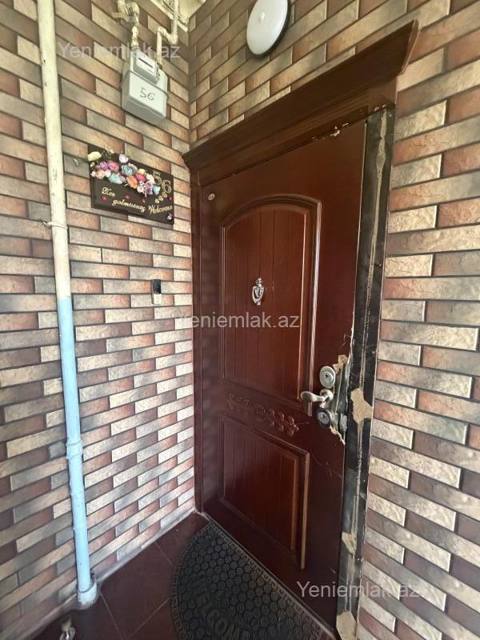 Satılır 3 otaqlı Bina evi menzil (Köhnə tikili), 70 m², 17-ci mikrorayon — Koʻchmas mulk