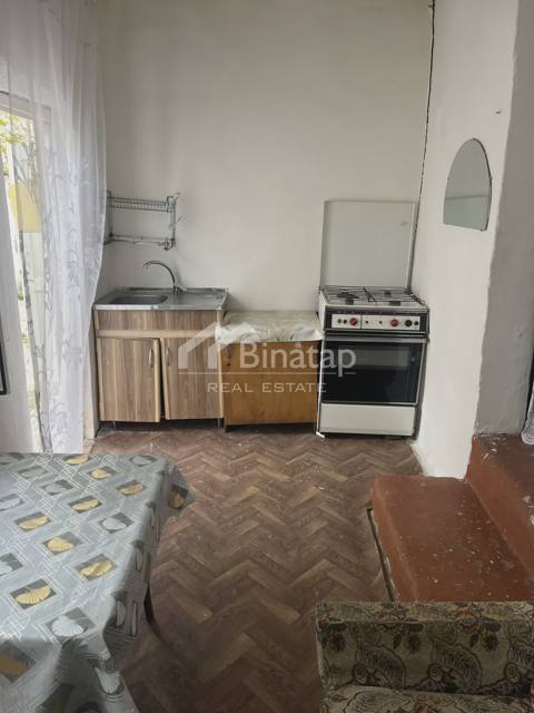 İcarəyə verilir 1 otaqlı həyət evi / bağ evi 25 m², Elmlər Akademiyası metrosu, Yasamal rayonu — 220 ₼ · 1 otaq · 25 m² · Bakı, Yasamal · Ev, villa İcarəyə verilir 1 otaqlı həyət evi / bağ evi 25 m², Elmlər Akademiyası metrosu, Yasamal rayonu — Bakı