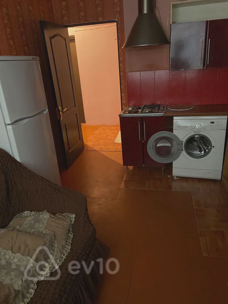 For rent: 1-room apartment (new building), 40 m² — Mənzil, Bakı (5)