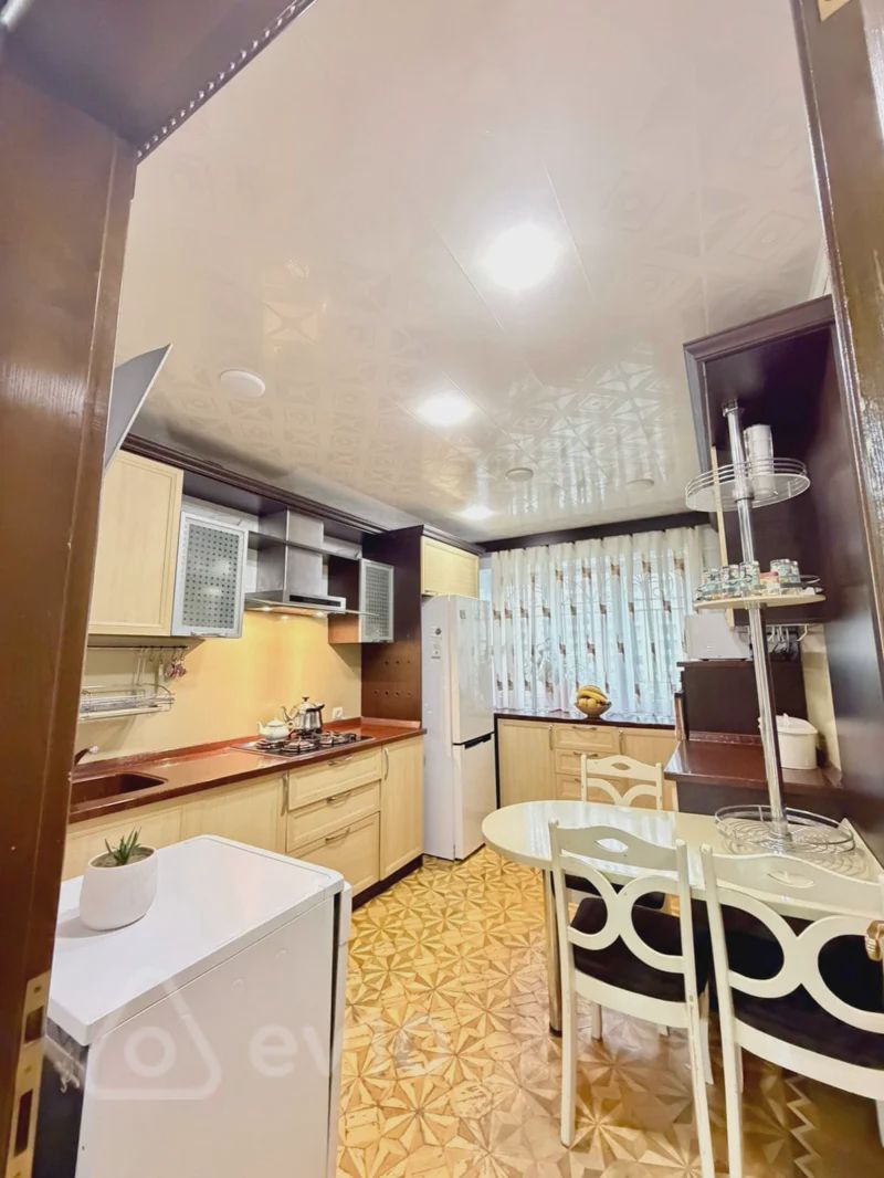 Sotiladi: 4 xonali квартира (вторичка), 120 m² — Mənzil, Bakı (3)