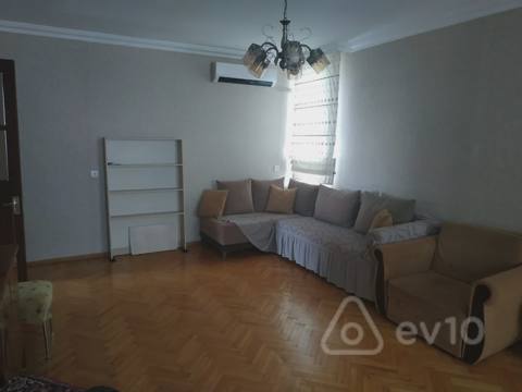 2 otaqlı mənzil, 55 m², Nizami küçəsi 137, mənzil 49 — kirayə — Bakı