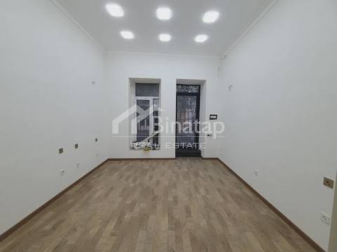 İcarəyə verilir 2 otaqlı ofis 30 m², 28 May metrosu, Nəsimi rayonu — 1 100 ₼ · 2 rooms · 30 m² · Baku · Ofis İcarəyə verilir 2 otaqlı ofis 30 m², 28 May metrosu, Nəsimi rayonu — Baku