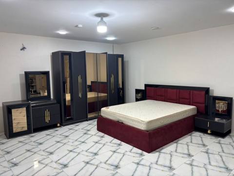 İkinəfərlik çarpayı, Termo, Tumba, Dolab, İşlənmiş — Жатын бөлме жиһазы жинақтары