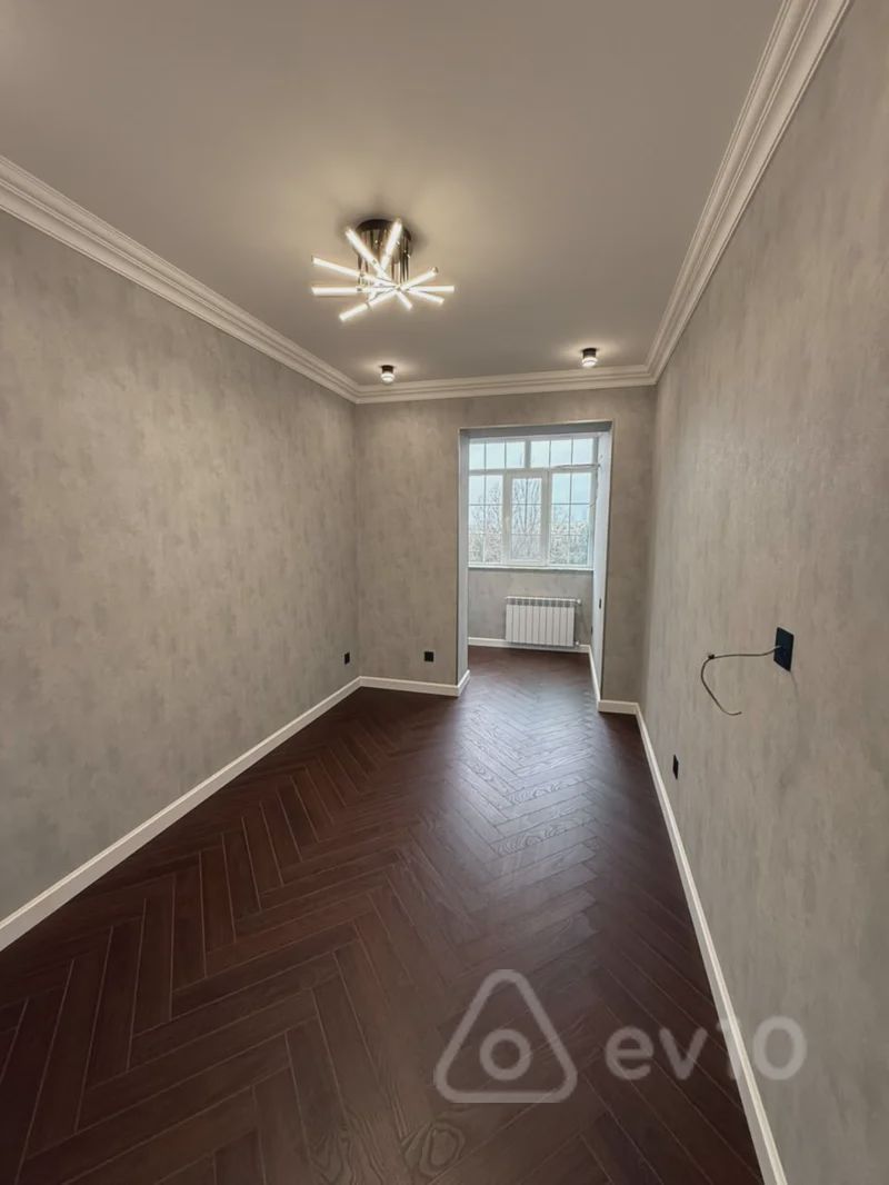 3 otaqlı mənzil, 80 m², Azadlıq pr — Mənzil, Bakı (5)