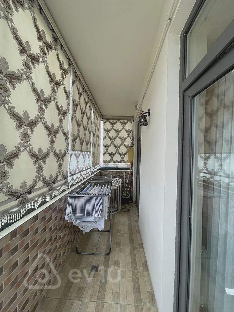 Ijaraga beriladi: 2 xonali квартира (новостройка), 65 m² — Mənzil, Bakı (9)