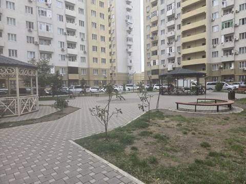 Tam 2 otaqlı mənzil – çoxmərtəbəli yaşayış kompleksində kristal 1 — 117 000 ₼ · 3 otaq · Xırdalan · Mənzil Tam 2 otaqlı mənzil – çoxmərtəbəli yaşayış kompleksində kristal 1 — Xırdalan