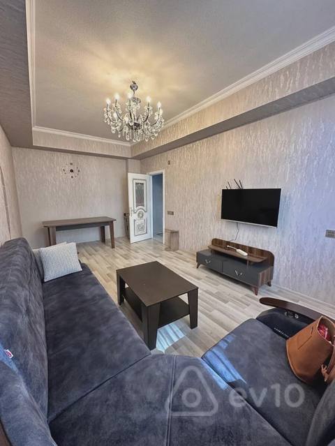 2 otaqlı mənzil, 75 m², Bakı, Cavadxan küçəsi — kirayə — Ümid bəy