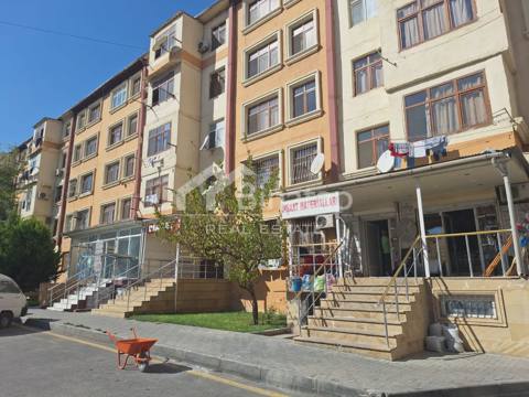 Satılır 2 otaqlı köhnə tikili 42.4 m², Nəsimi metrosu, Binəqədi rayonu — 135 000 ₼ · Баку · Mənzil Satılır 2 otaqlı köhnə tikili 42.4 m², Nəsimi metrosu, Binəqədi rayonu — Баку