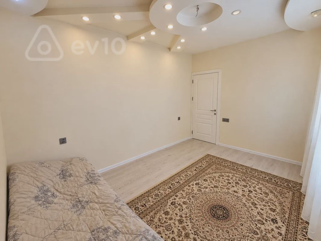 For sale: 3-room apartment (old building), 60 m² — Mənzil, Bakı (4)