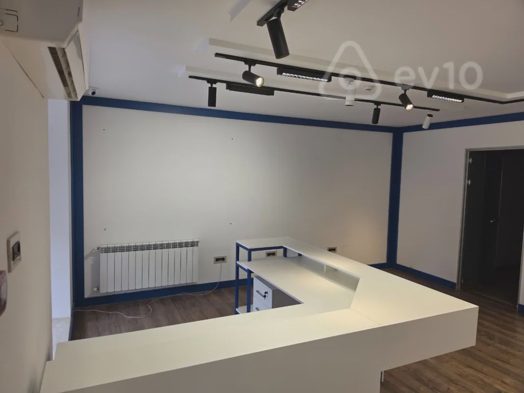 Ofis, 75 m², Ələsgər Ələkbərov — kirayə — Ofis, Bakı (3)