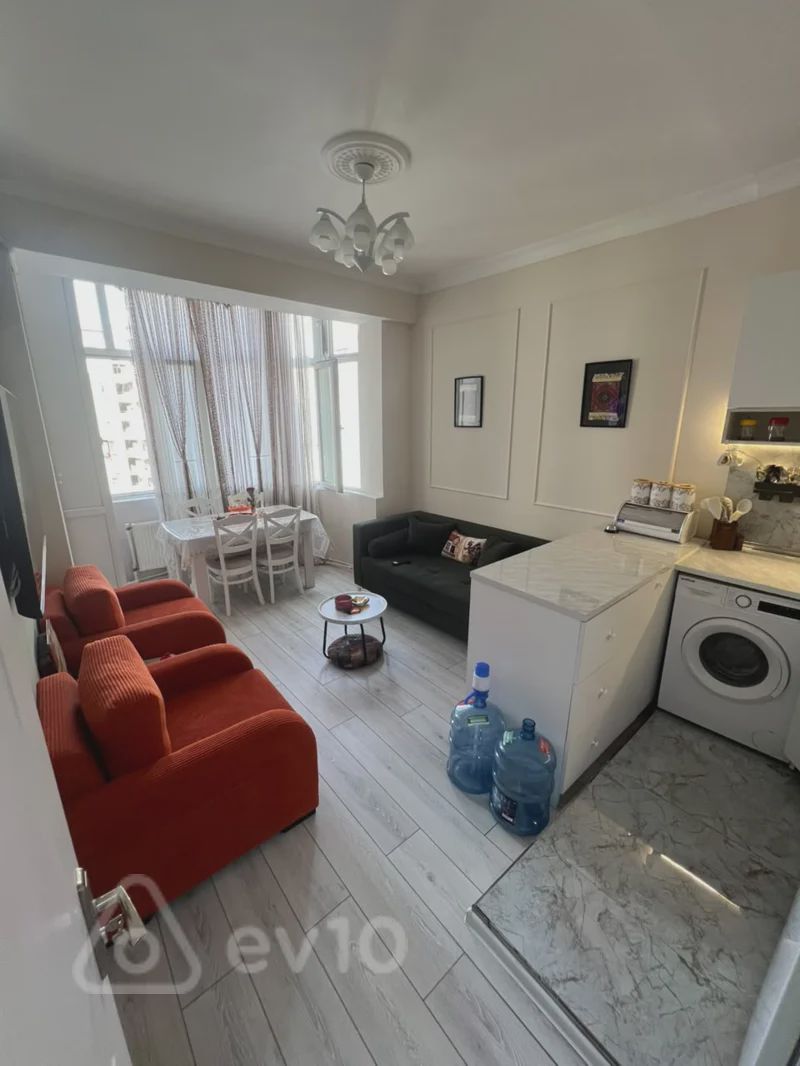 For sale: 3-room apartment (new building), 63 m² — Mənzil, Bakı (8)