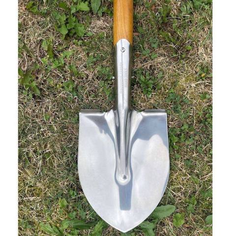 Kürək bağ üçün, sərt torpağın qazılması və parçalanması üçün prl_991193 — Goods