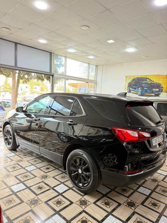 Chevrolet Equinox, 1.5 L, 2018, 246 230 km — Avtomobillər, Sumqayıt (7)