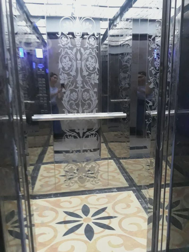 For rent: 2-room apartment (new building), 80 m² — Mənzil, Bakı (5)