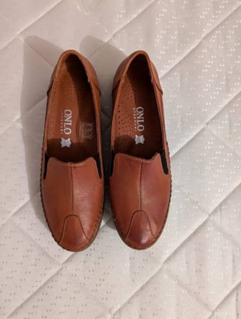 Mokasin gündəlik və smart-casual kombinasiyalar üçün. - Donlar nişan — 70 ₼ · Mehdiabad · Mokasin Mokasin gündəlik və smart-casual kombinasiyalar üçün. - Donlar nişan — Mehdiabad