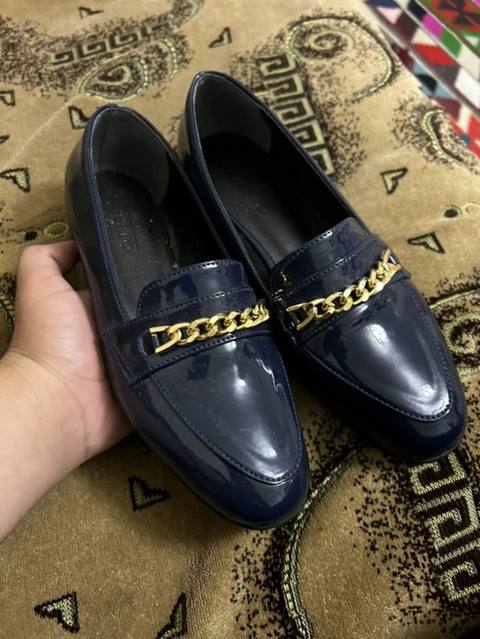 Guess, Ölçü: 37, rəng - Göy, Yeni — 35 ₼ · Baku · Mokasin Guess, Ölçü: 37, rəng - Göy, Yeni — Baku