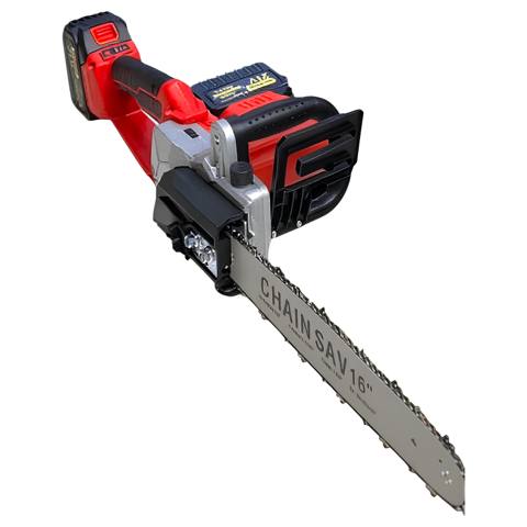 Akkumulyatorlu mişar DK-WRK21V — Baku