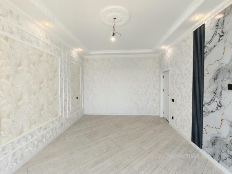 For sale: 3-room house / Cottage / Villa, 80 m² — Ev, villa, Bakı (4)