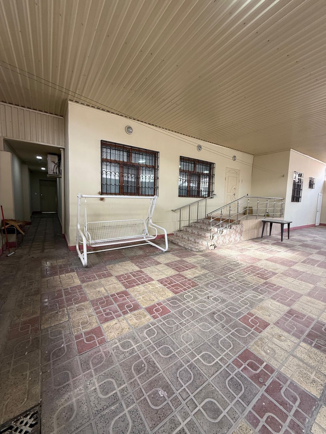 For sale: 3-room house / Cottage / Villa, 110 m² — Ev, villa, Bakı (3)