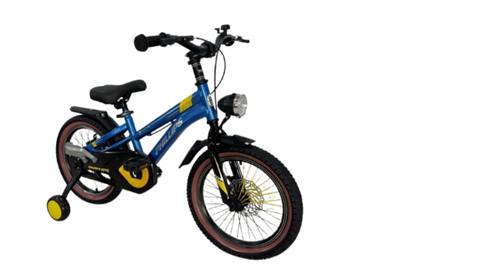 Uşaq velosipedi Phillips P133 20" Blue — Birmarket (Umico) — Bicycles