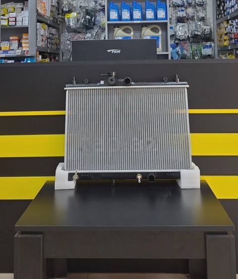 Su radiatoru Nissan Juke 2012-2013 1.6 — 115 ₼ · Bakı · Soyutma sistemi Su radiatoru Nissan Juke 2012-2013 1.6 — Bakı