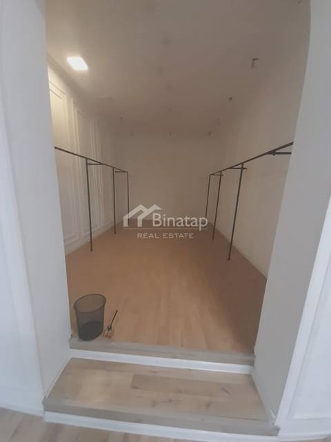 İcarəyə verilir obyekt 25 m², İçərişəhər metrosu, Səbail rayonu — 600 ₼ · Baku · Əmlak İcarəyə verilir obyekt 25 m², İçərişəhər metrosu, Səbail rayonu — Baku