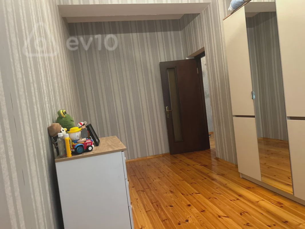 Satılık 3 odalı daire (yeni bina), 80 m² — Mənzil, Bakı (11)