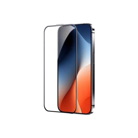 Remax GL-27 3D HD Tempered Glass Screen Protector for iPhone 17 Pro — 19.99 ₼ · Bakı · Mallar Remax GL-27 3D HD Tempered Glass Screen Protector for iPhone 17 Pro — Bakı