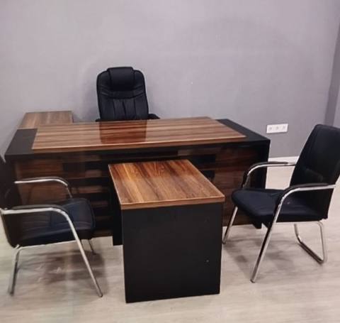 Stokda: 4 ədəd var Yenidir qiymət real öz qiymətidir — 480 ₼ · Bakı · Ofis mebeli Stokda: 4 ədəd var Yenidir qiymət real öz qiymətidir — Bakı
