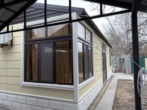Satılır: Həyət evi, 90 m², 2.5 sot — Bağlar küçəsi — Goradil