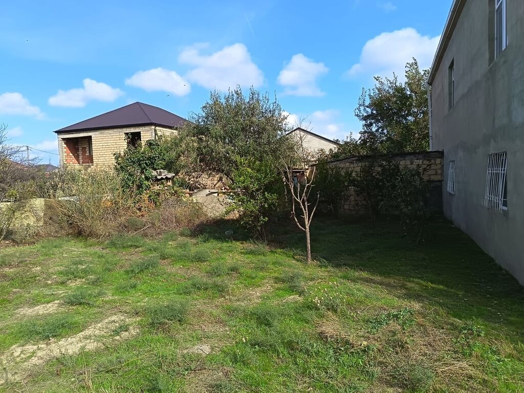 1 otaqlı, 8 kv. m, Təmirsiz — Ev, villa, Sumqayıt (6)