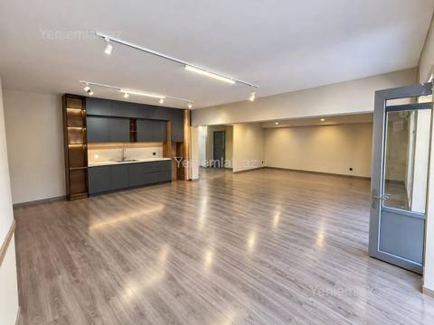 Kirayə 5 otaqlı Obyekt, 280 m², Nizami rayonu — Baku
