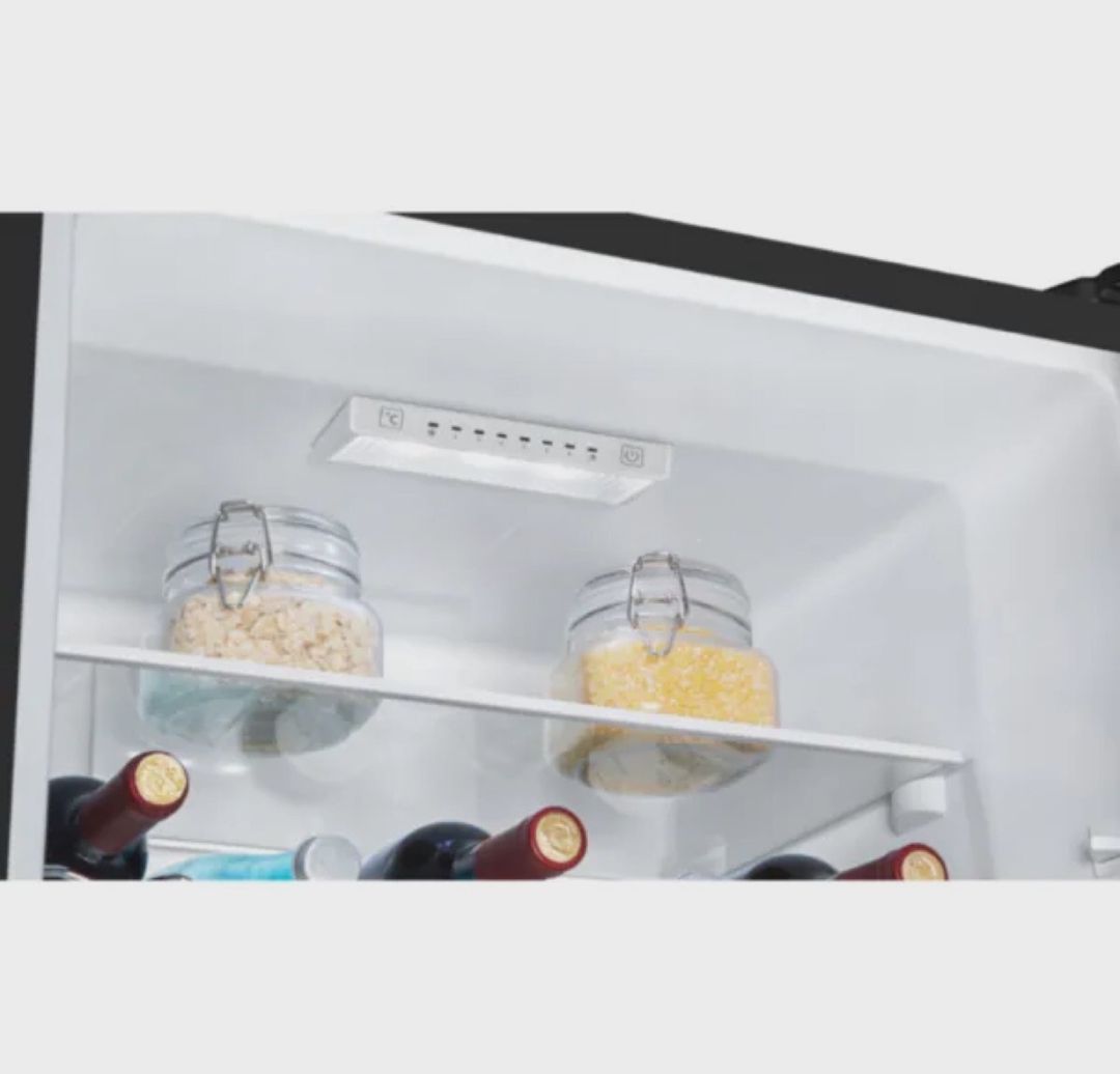 Hisense Soyuducu — Soyuducular, Bakı (4)