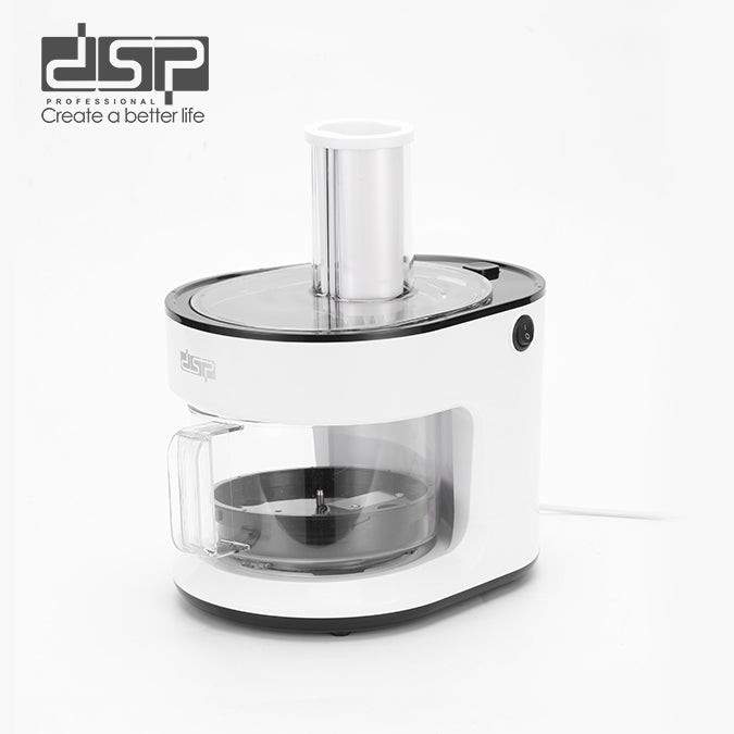 DSP KM5069 Electric Salad Maker & Vegetable Slicer 1.5L — Mətbəx texnikası, Bakı (3)