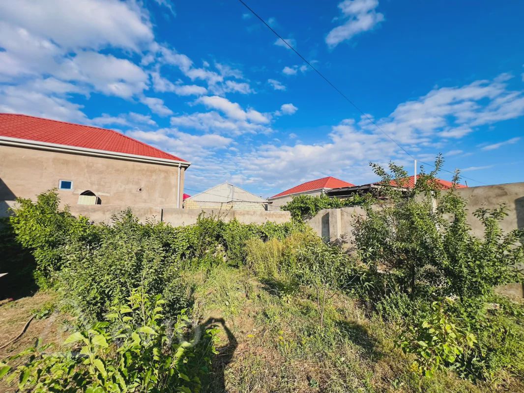 For sale: 3-room house / Cottage / Villa, 100 m² — Ev, villa, Bakı (10)