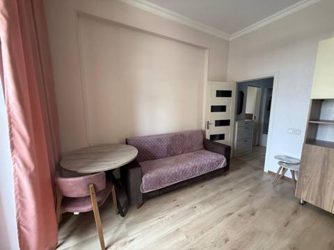 Kirayə: 2 otaqlı mənzil, 50 m², 5/16 mərtəbə — Eldar Tağızadə küçəsi — Баку