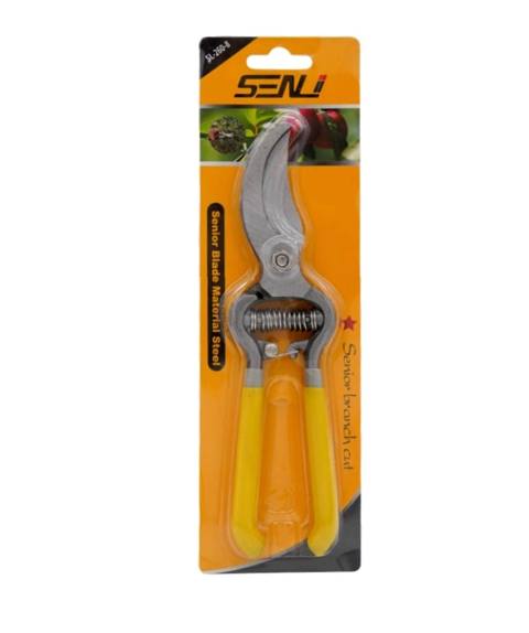 Bağban qayçısı SL-260-8 sarı — Goods