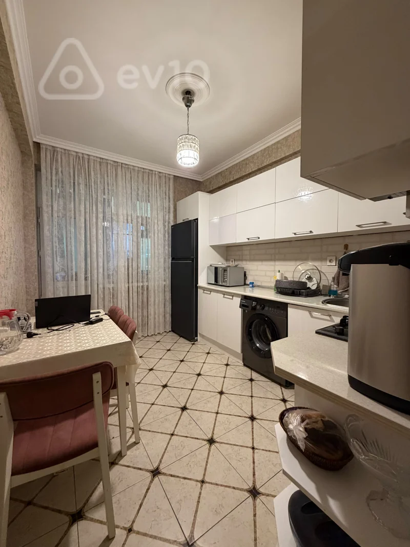 For sale: 2-room apartment (new building), 70 m² — Mənzil, Xırdalan (12)