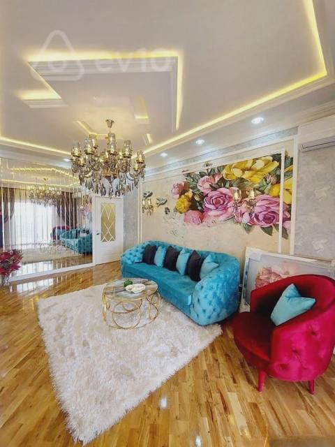 2 otaqlı mənzil, 70 m², Qarabağ küçəsi — kirayə — Aysun