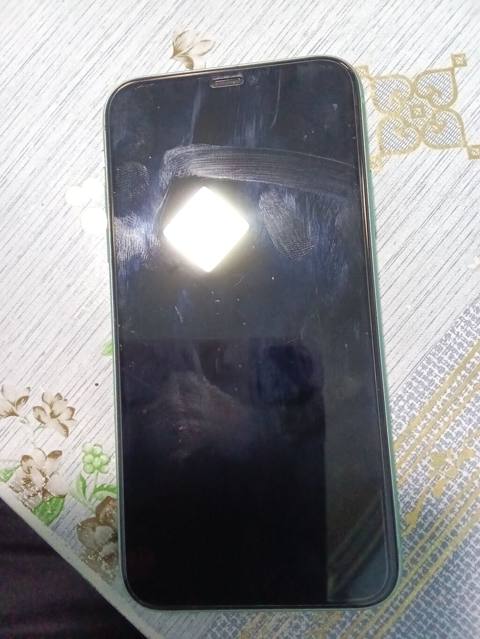IPhone 11, 64 GB, Yaşıl, Simsiz şarj — 210 ₼ · Баку · Apple iPhone IPhone 11, 64 GB, Yaşıl, Simsiz şarj — Баку