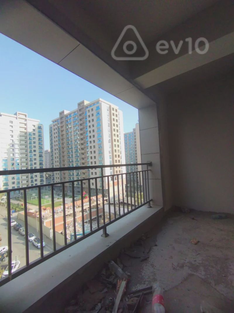 For sale: 3-room apartment (new building), 146 m² — Mənzil, Bakı (8)