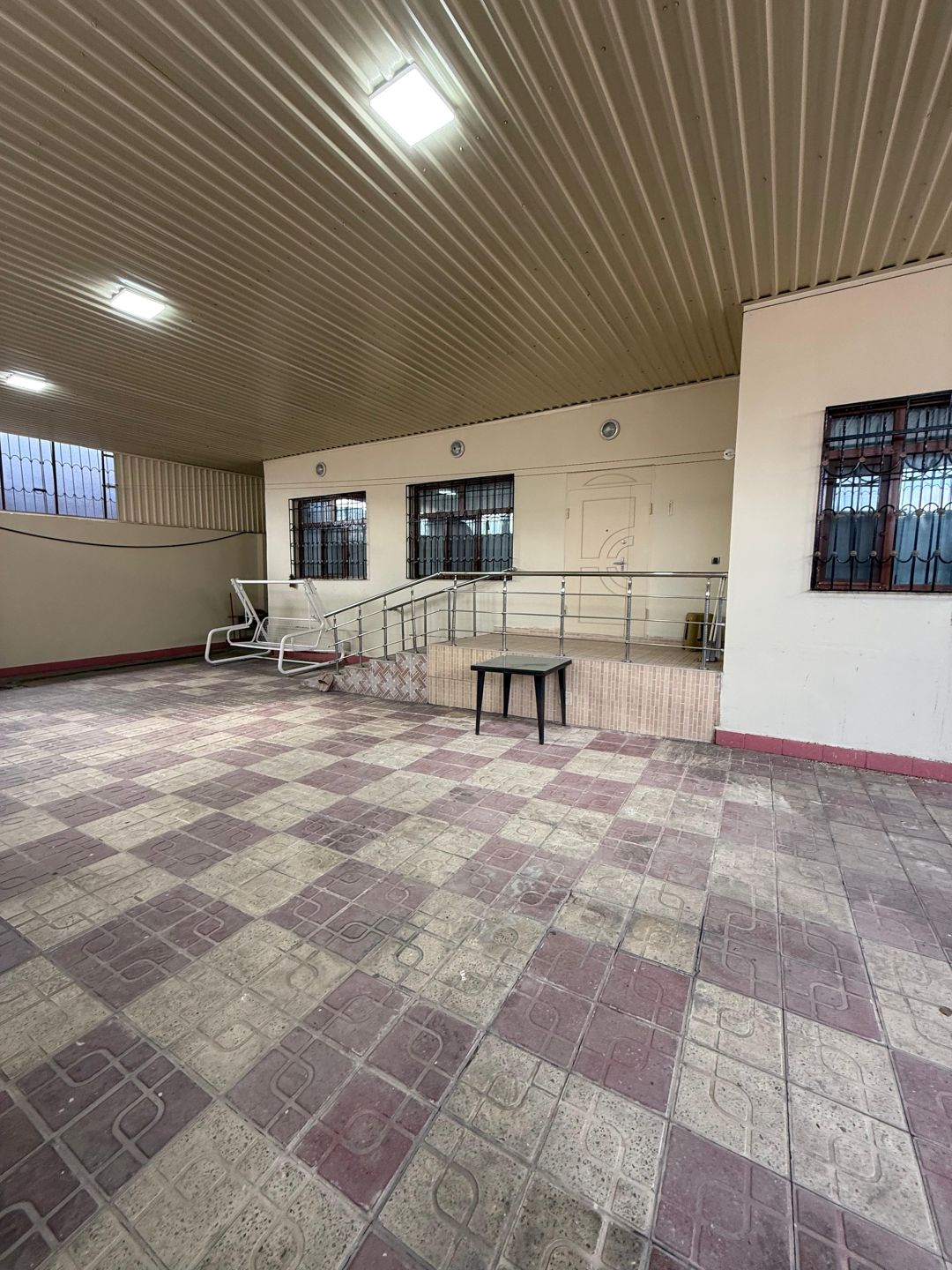 For sale: 3-room house / Cottage / Villa, 110 m² — Ev, villa, Bakı (5)