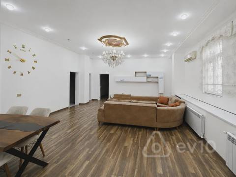 Ofis, 130 m², Aşıq Alı — kirayə — Bakı