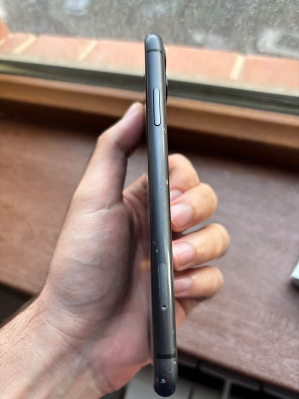 IPhone 11, 64 GB, Qara, Face ID — Apple iPhone, Bakı (4)