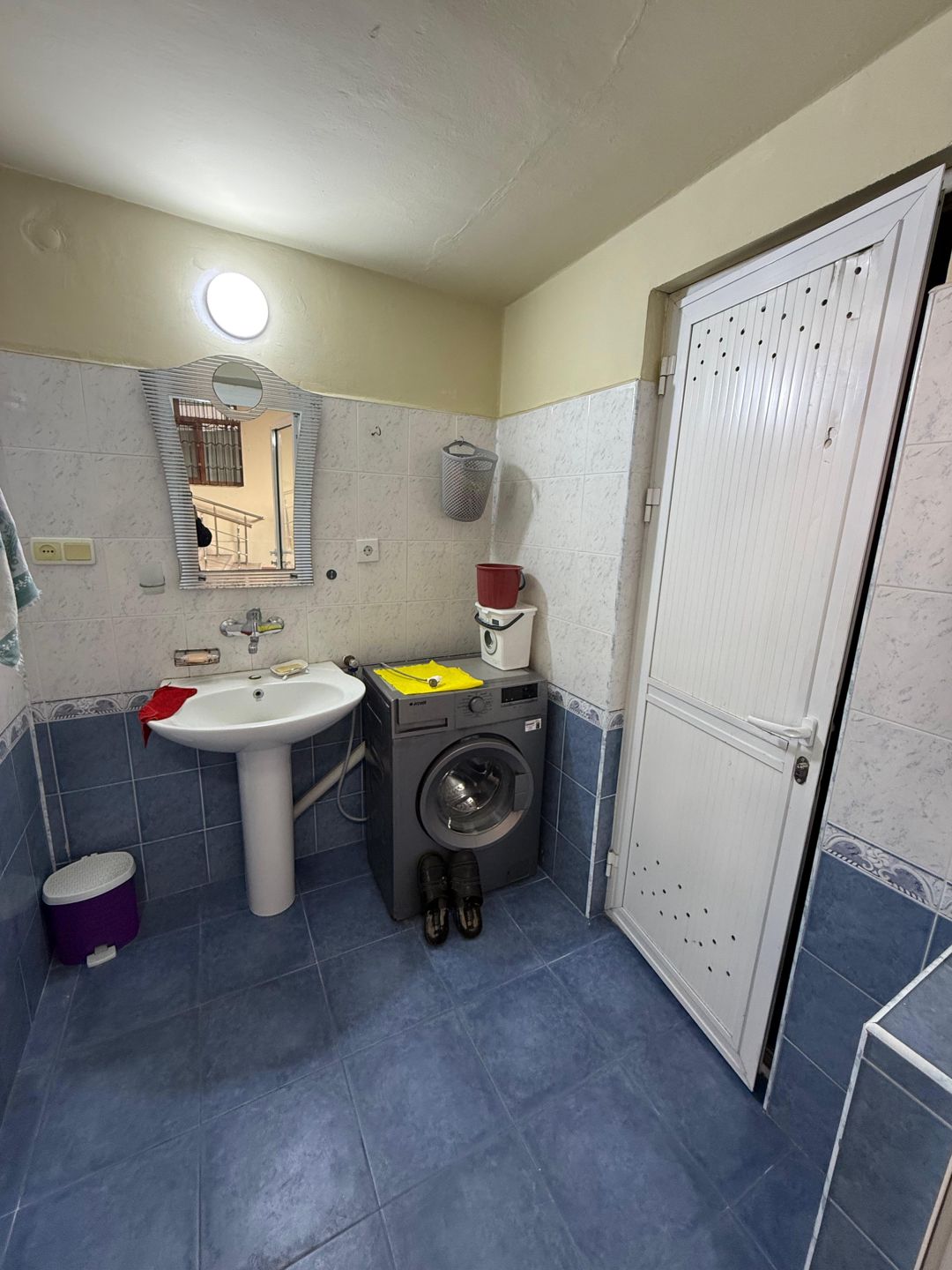 For sale: 3-room house / Cottage / Villa, 110 m² — Ev, villa, Bakı (12)