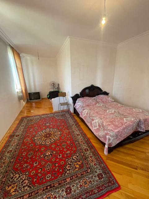 Satılır: Həyət evi, 220 m², 4.5 sot — Bəşir Səfəroğlu küçəsi — 158 000 ₼ · Сумгайыт · Ev, villa Satılır: Həyət evi, 220 m², 4.5 sot — Bəşir Səfəroğlu küçəsi — Сумгайыт